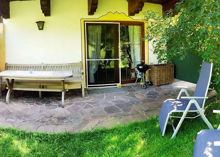 Weissenhof | Chiemgau Karte Rottau