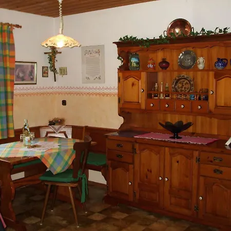 Weissenhof | Chiemgau Karte Farmház *