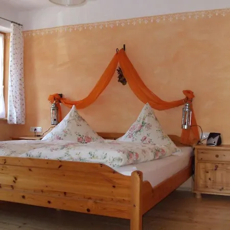 Weissenhof Farm stay Rottau