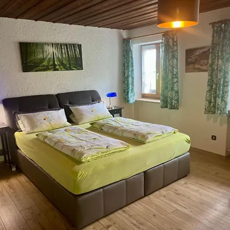 Weissenhof | Chiemgau Karte *